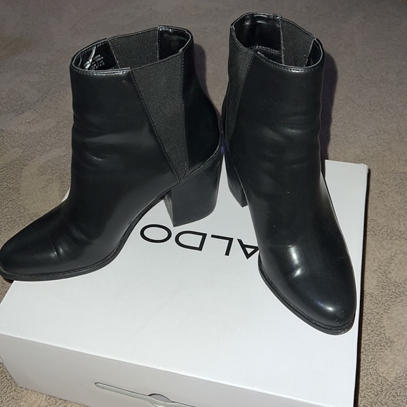 boots - Picture 5 of 5